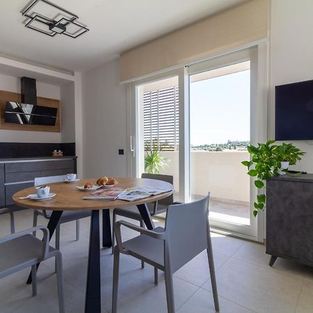 Istai Poetto Apartment Cagliari Exterior photo
