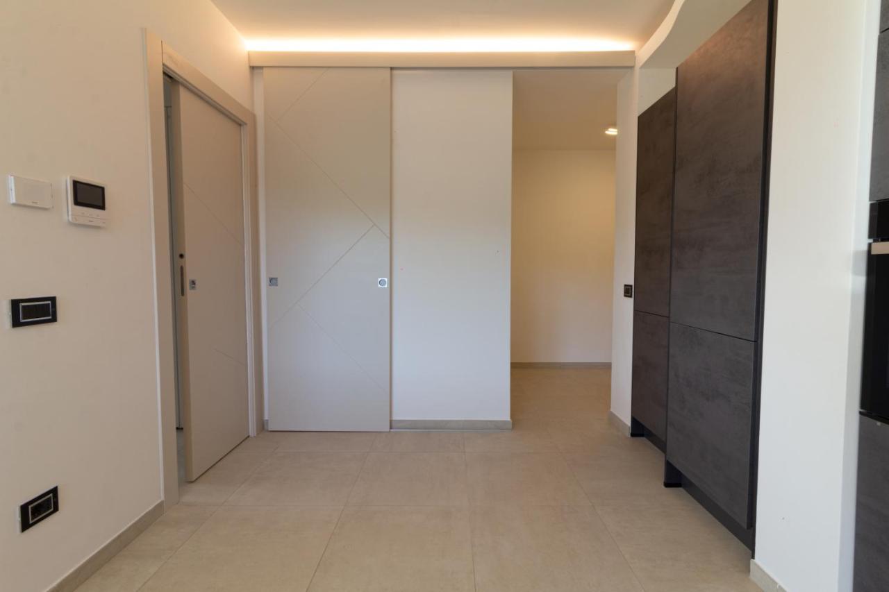 Istai Poetto Apartment Cagliari Exterior photo
